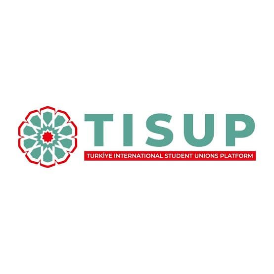 TISUP logo
