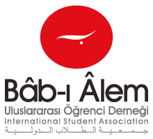 Bâb-ı Âlem logo
