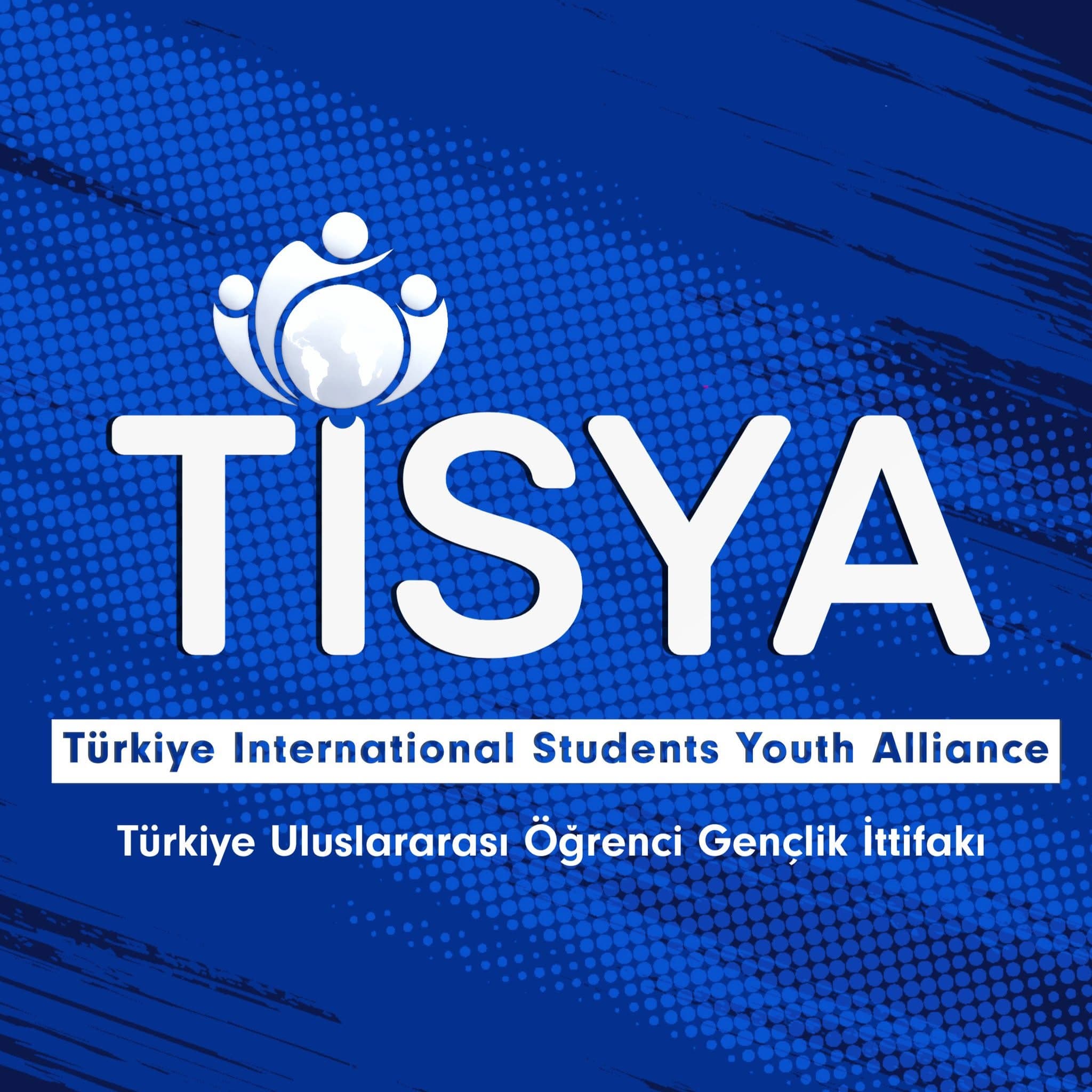 Türkiye International Students' Youth Alliance logo