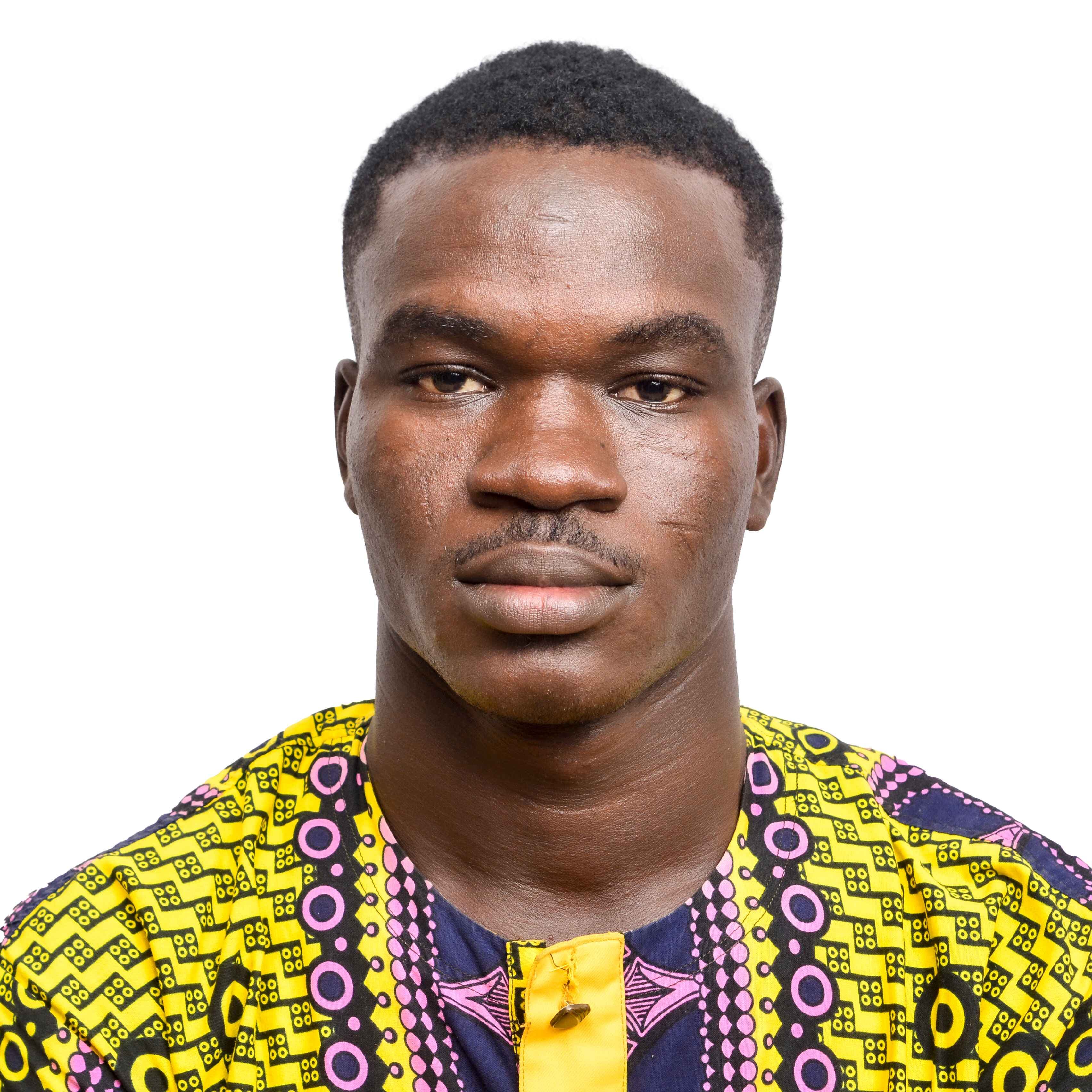 Abdul-Wasiu Adam