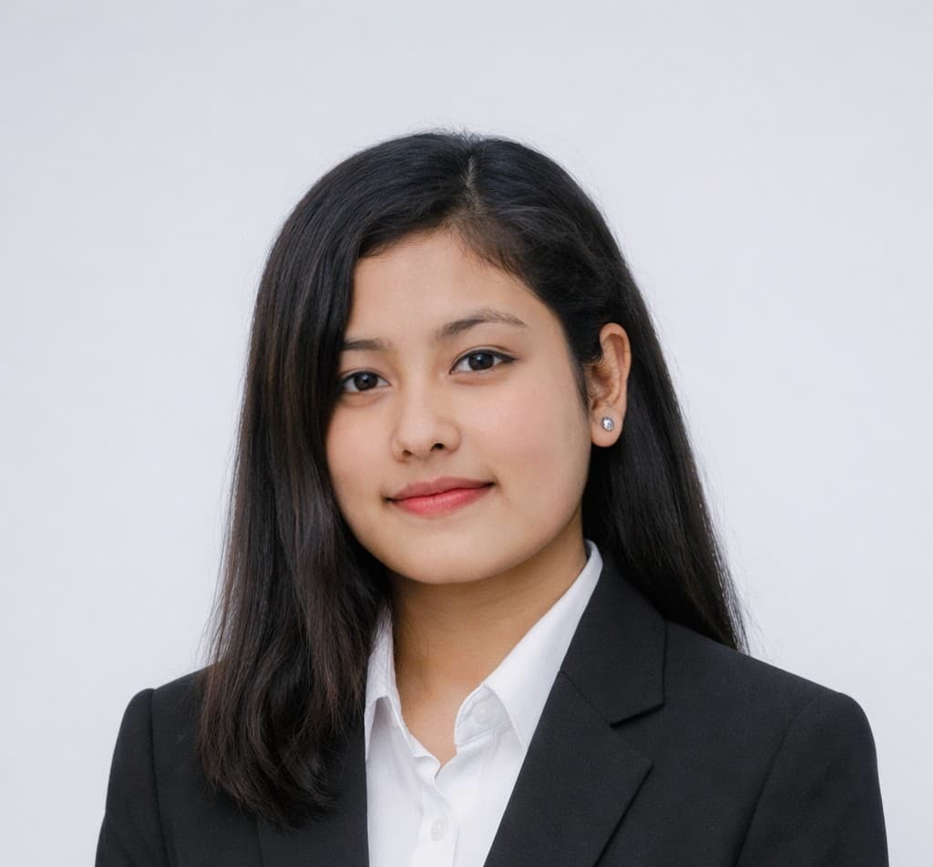 Seliya Shrestha