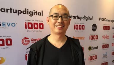 Yansen Kamto - Advisor