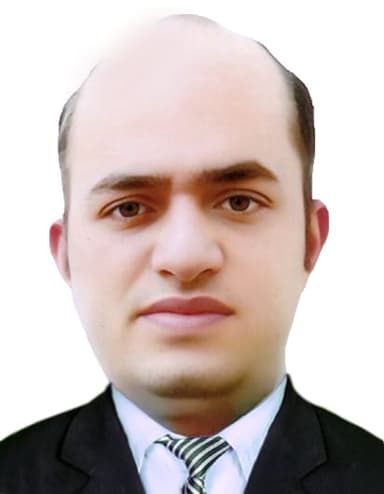 Md. Mahbub Alam - Advisor