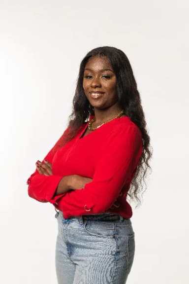 Eneni Abban - Advisor