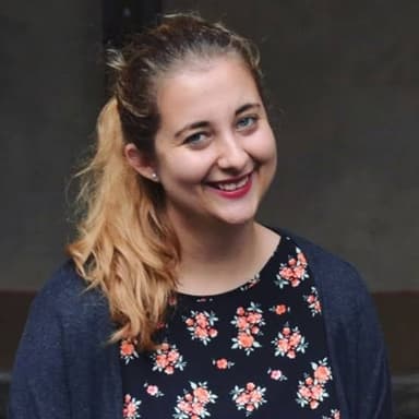 Alexandra Kammer - Advisor