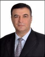 Prof. HARUN BAL - Advisor