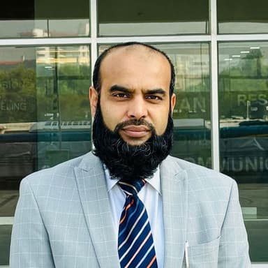Md Mehedi Hasan - Advisor