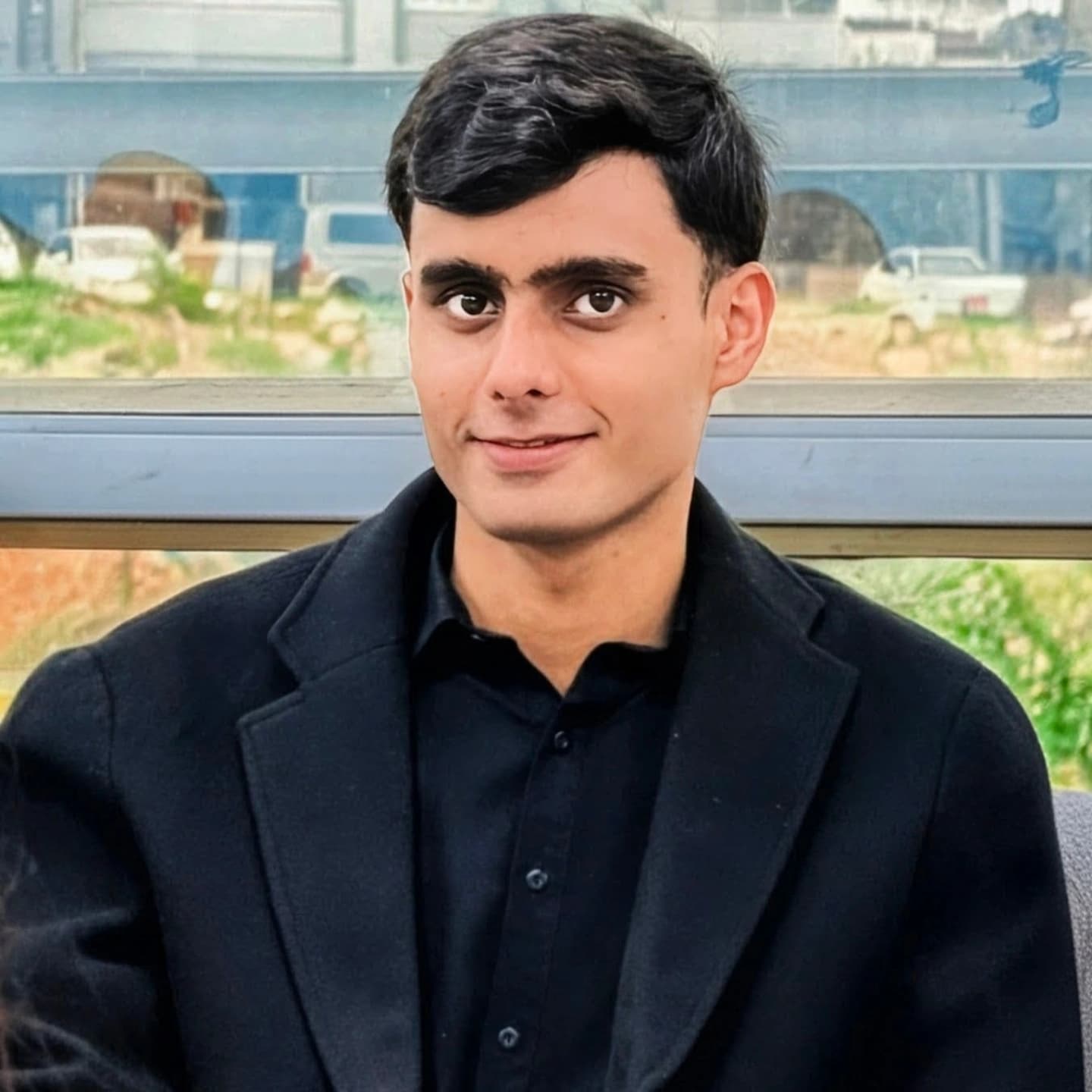 Haider Sultan Khokhar